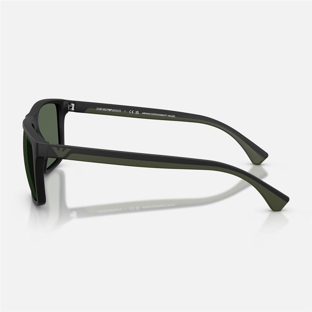 Emporio Armani EA 4033 50017156