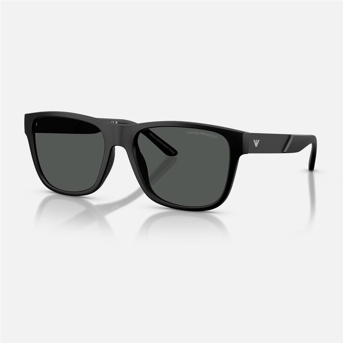 Emporio Armani EA 4243 5001T3 56