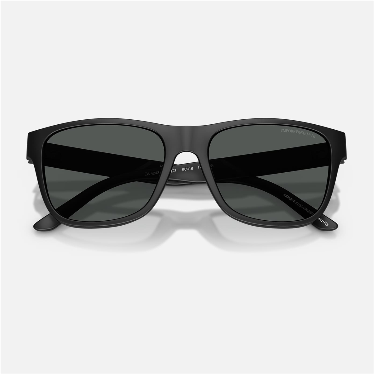 Emporio Armani EA 4243 5001T3 56