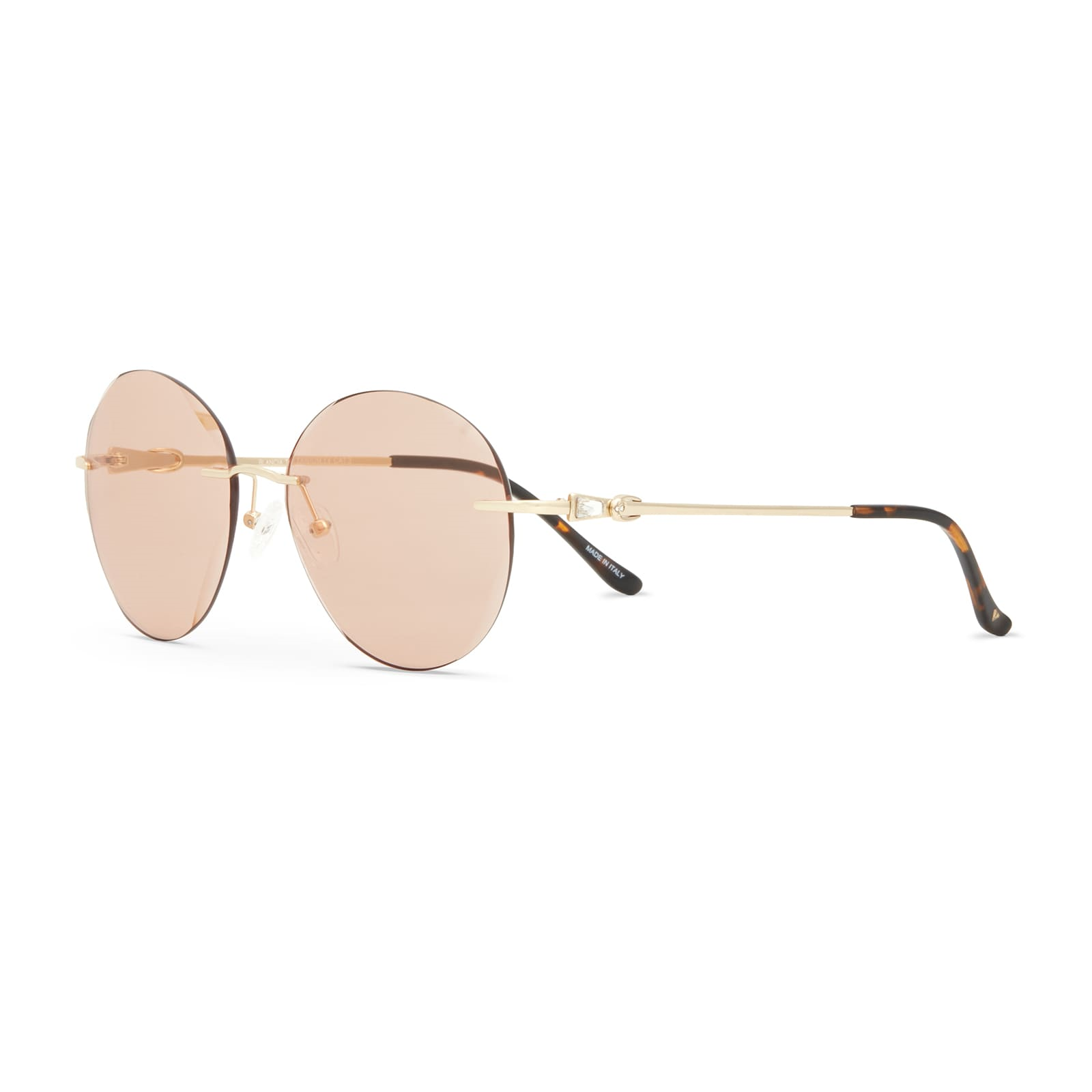 Blancia Milano BC 1426 C2 Kadın Güneş Gözlüğü