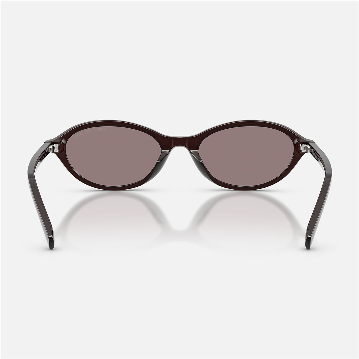 Emporio Armani EA 4281U 64547N 52 - Kahverengi Kadın Güneş Gözlüğü