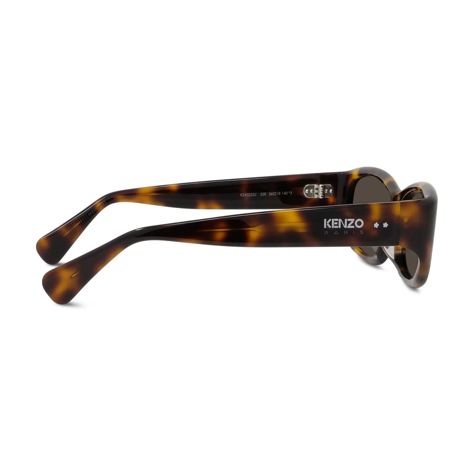 Kenzo Boke Flower KZ 40222U 53E Unisex Güneş Gözlüğü