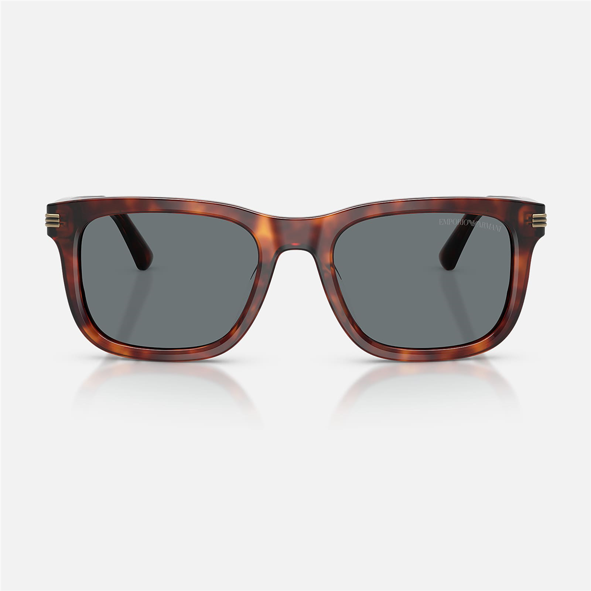 Emporio Armani EA 4282U 603480 54 - Havana Erkek Güneş Gözlüğü