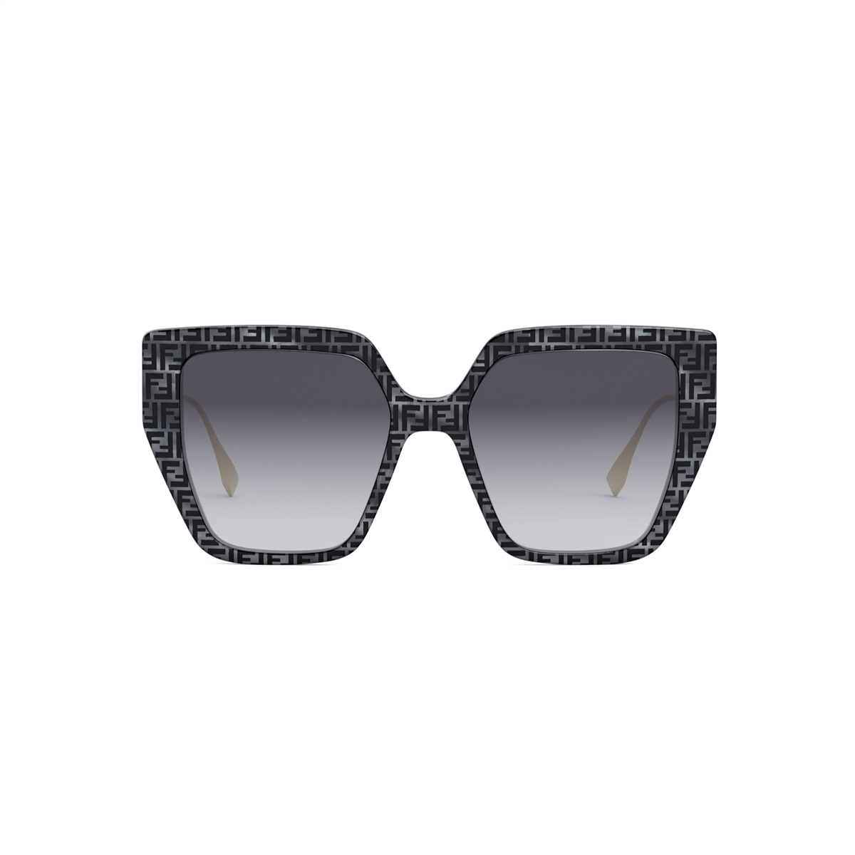 Fendi Baguette FE 40012U 55B
