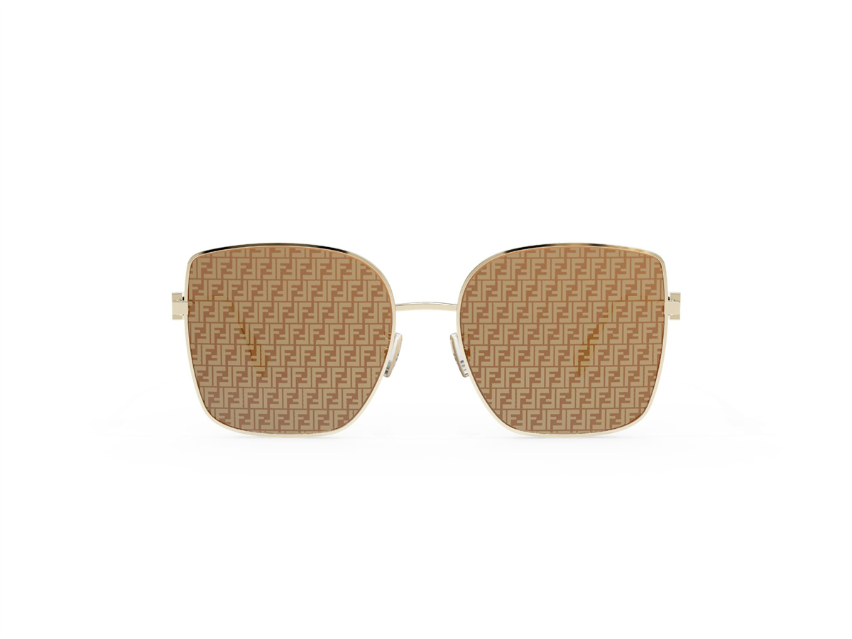 Fendi Baguette FE 40013U 10L