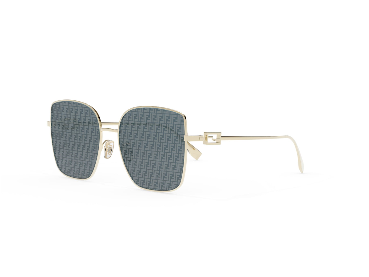 Fendi Baguette FE 40013U 10X