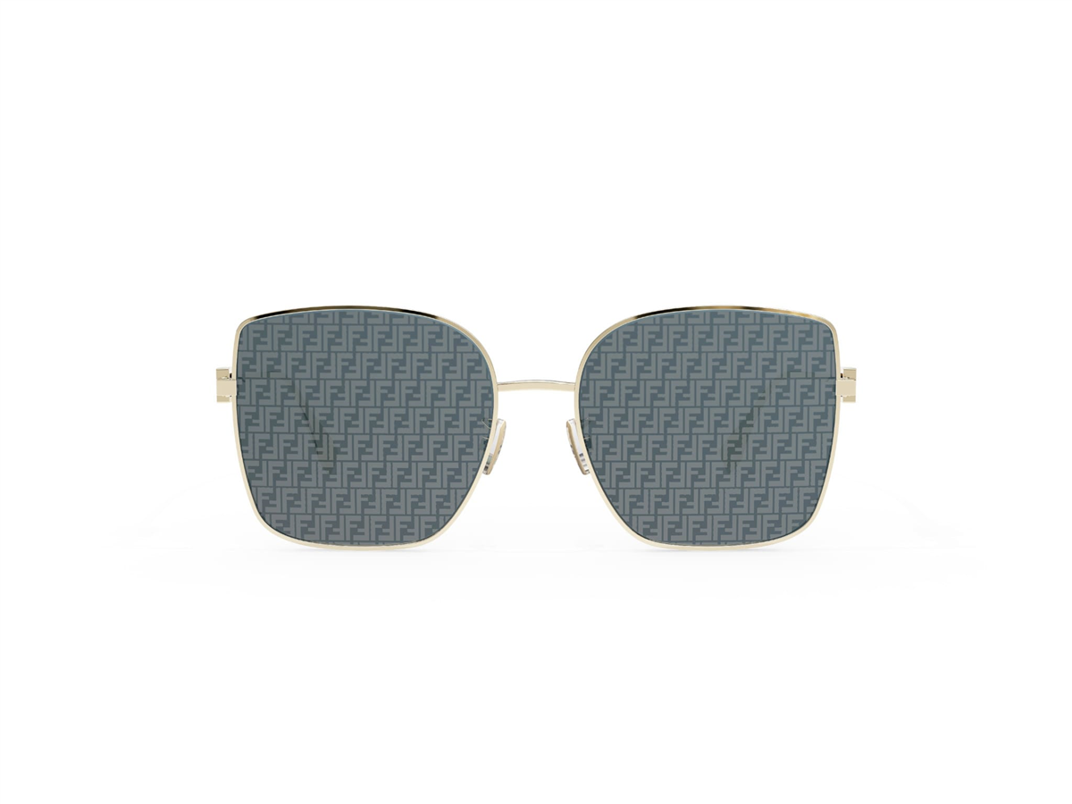 Fendi Baguette FE 40013U 10X