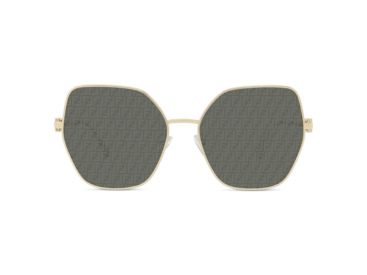 Fendi Baguette FE 40033U 10C