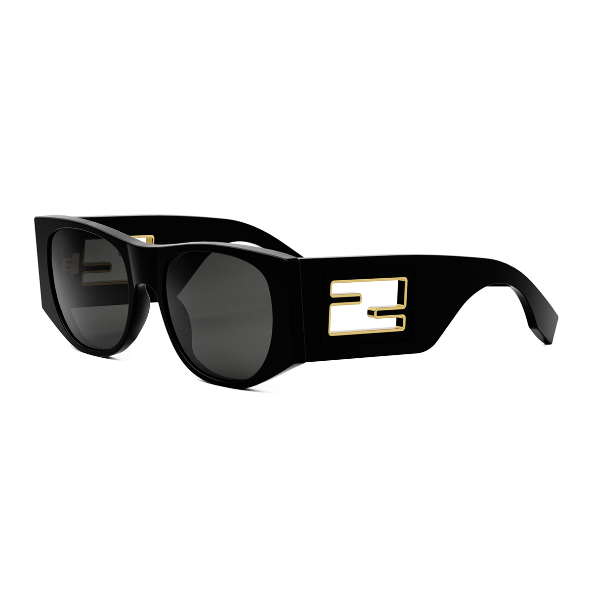 Fendi Baguette FE 40109I 01A