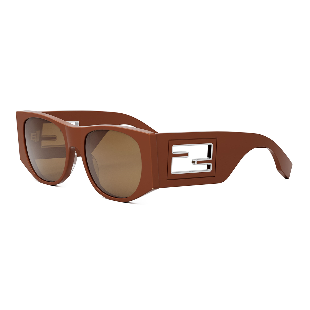 Fendi Baguette FE 40109I 50E