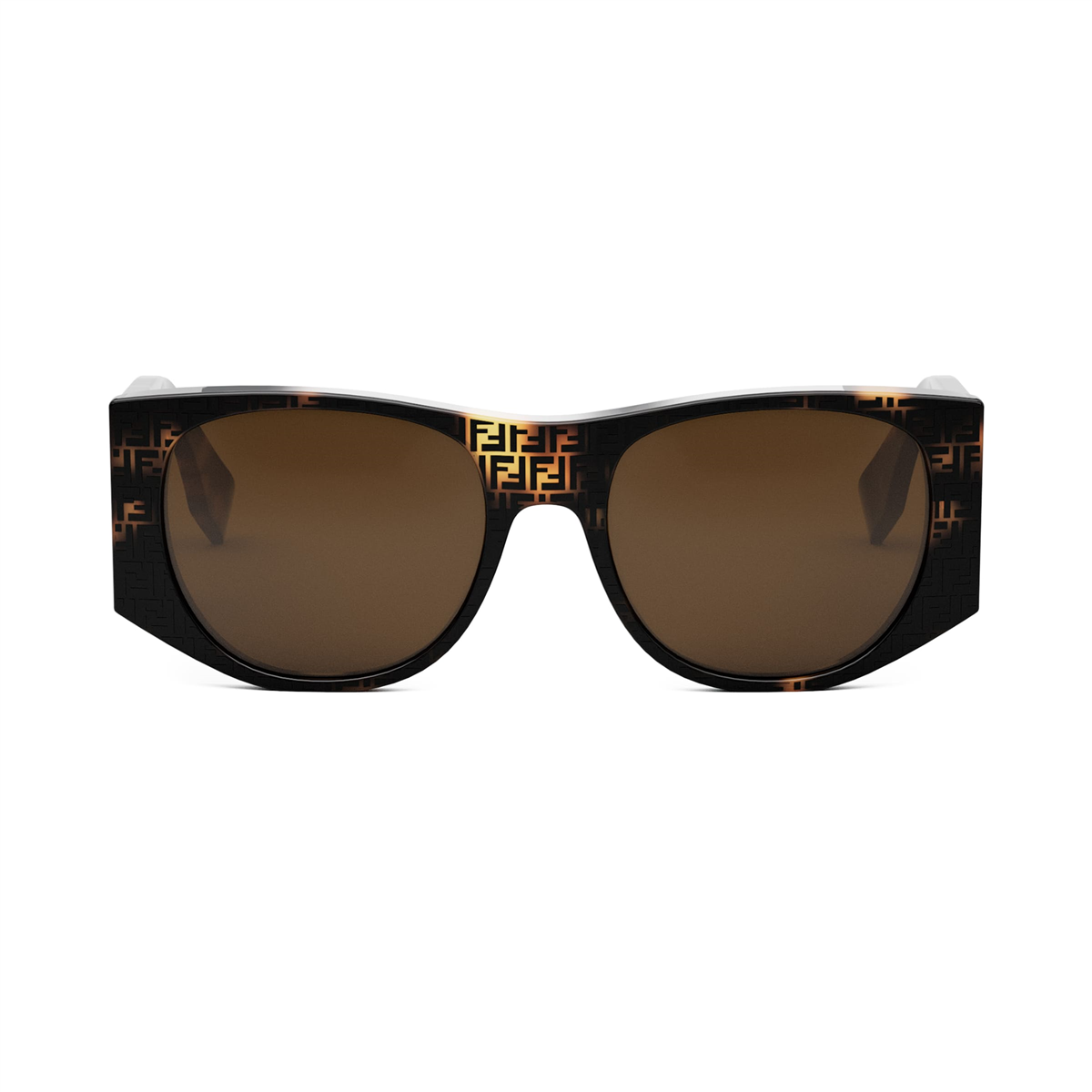 Fendi Baguette FE 40109I 55E