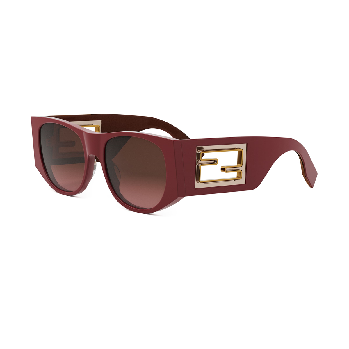 Fendi Baguette FE 40109I 66F