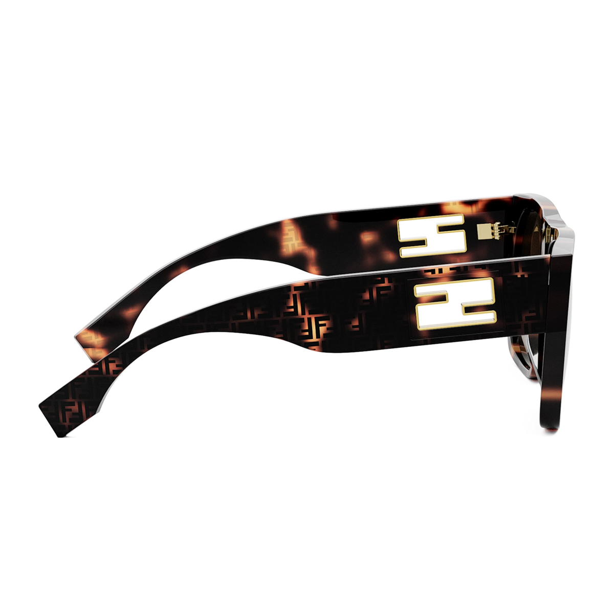 Fendi Baguette FE 40124I 55E