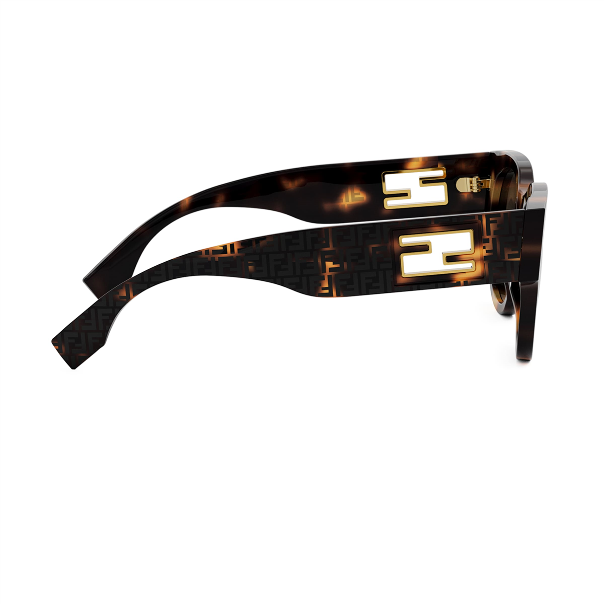 Fendi Baguette FE 40147I 55E
