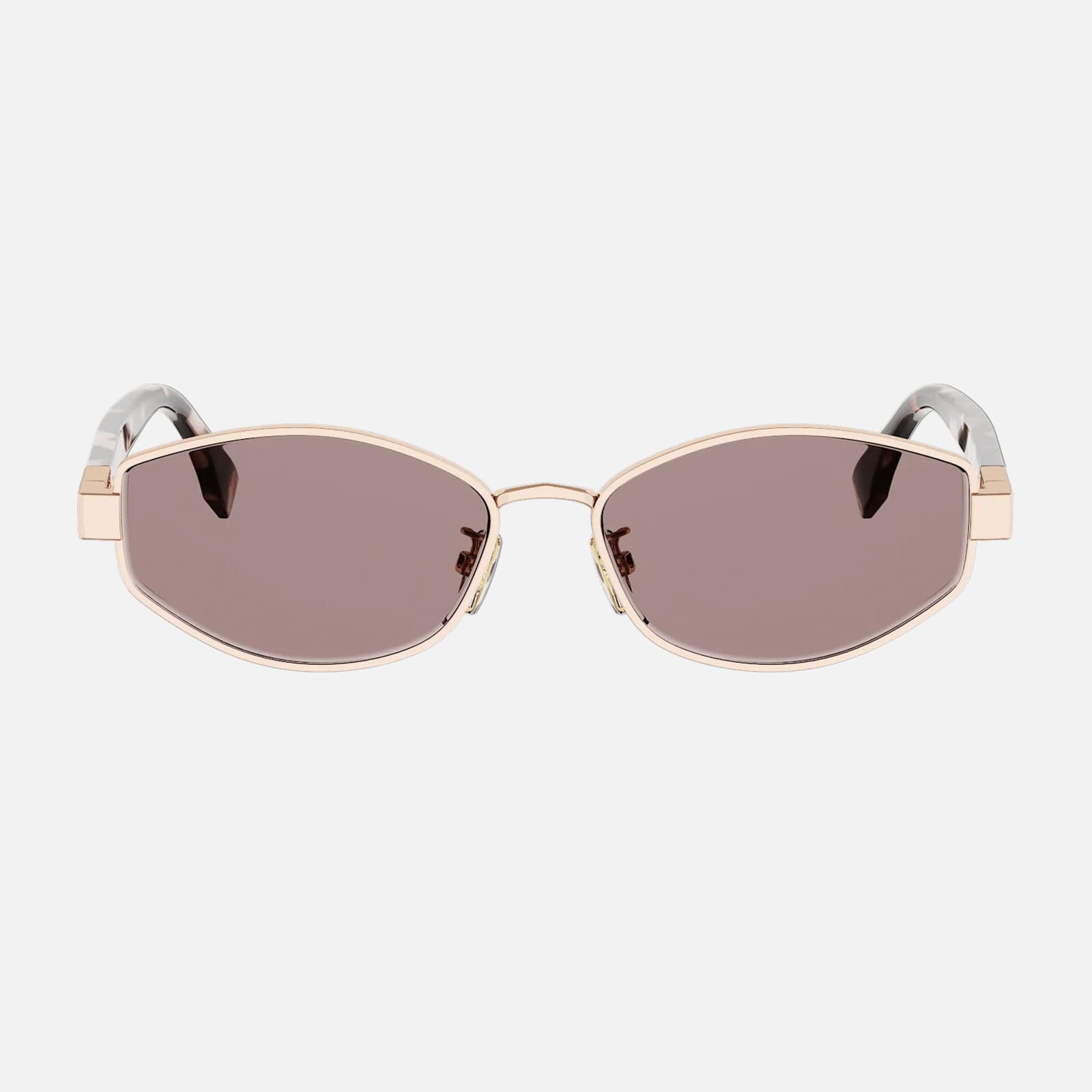 Fendi Baguette FE 40216U 28E Kadın Güneş Gözlüğü