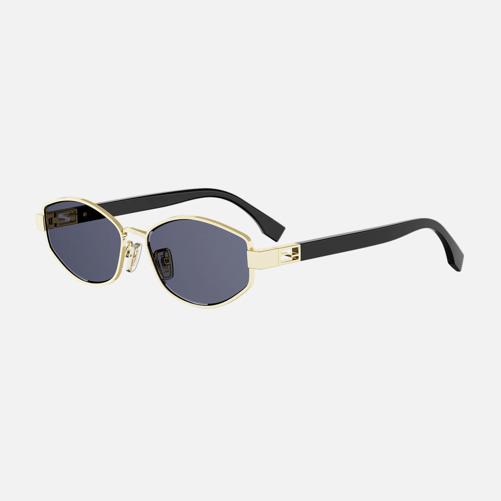 Fendi Baguette FE 40216U 30V Kadın Güneş Gözlüğü