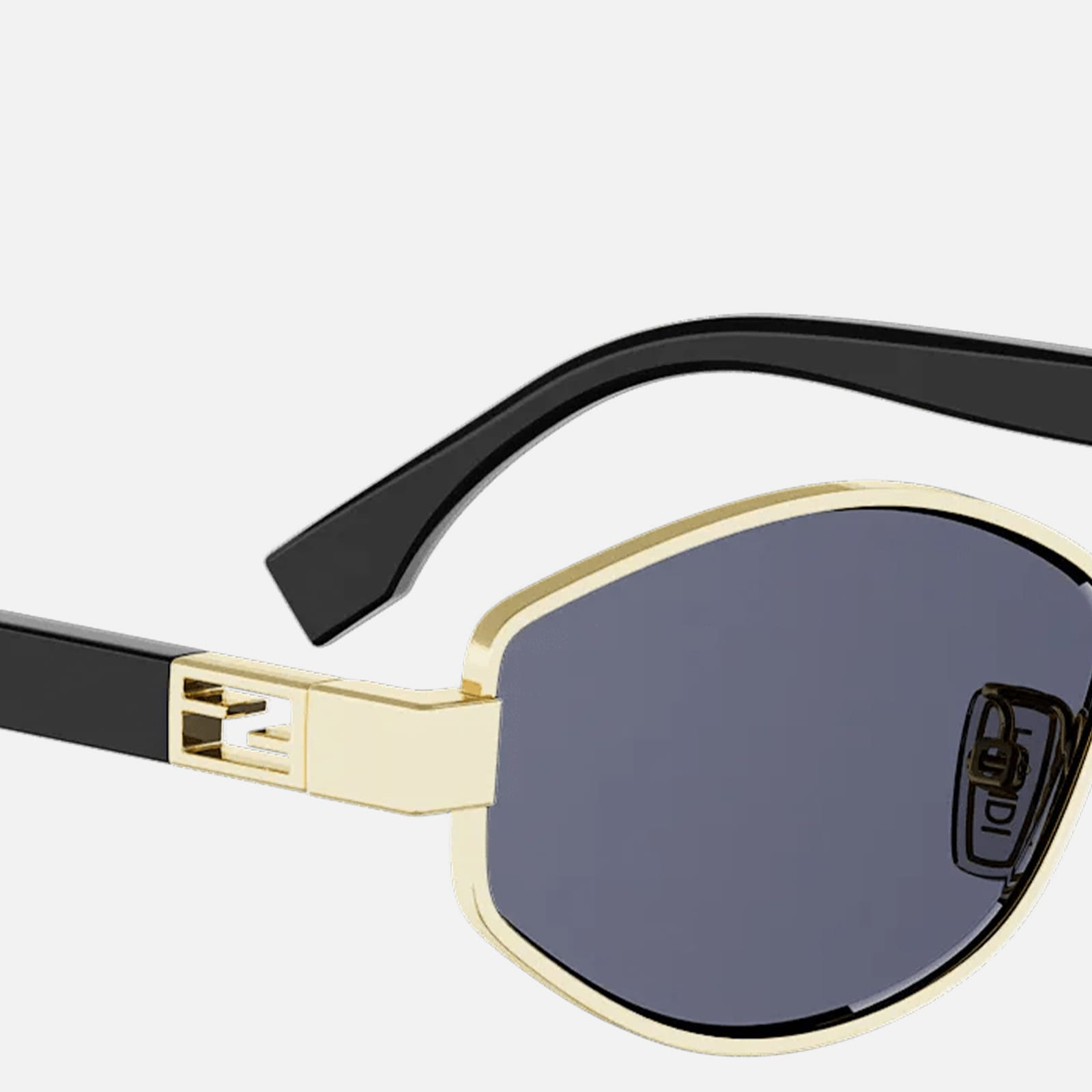 Fendi Baguette FE 40216U 30V Kadın Güneş Gözlüğü