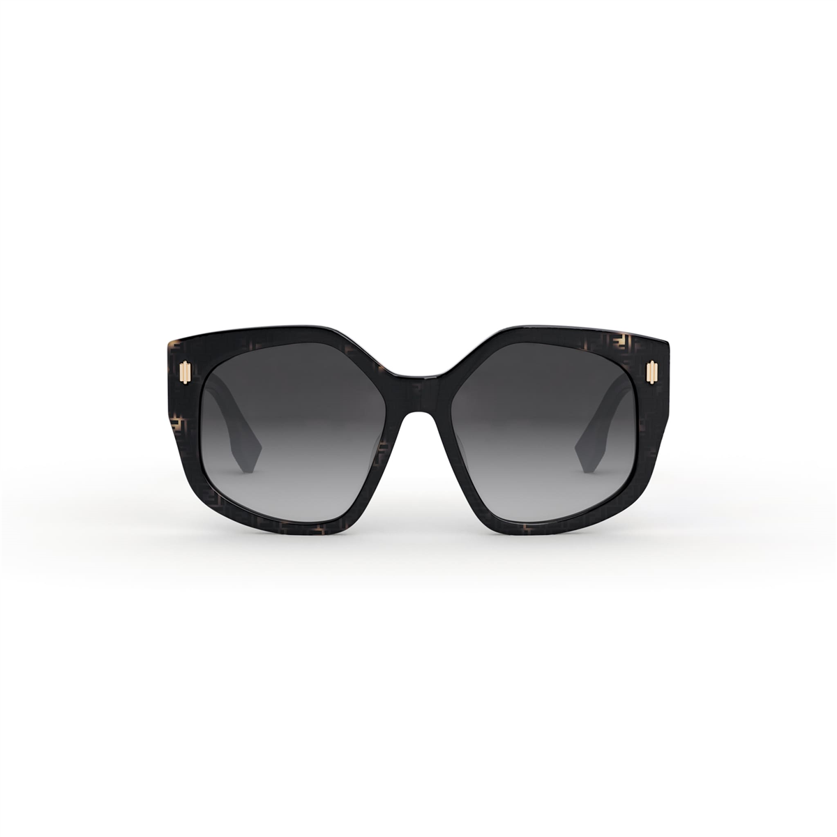 Fendi Bold FE 40017I 55B