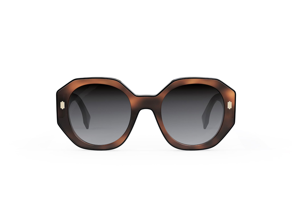 Fendi Bold FE 40045I 53B