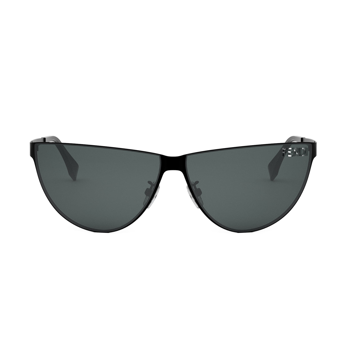 Fendi Cut Out FE 40138U 02A