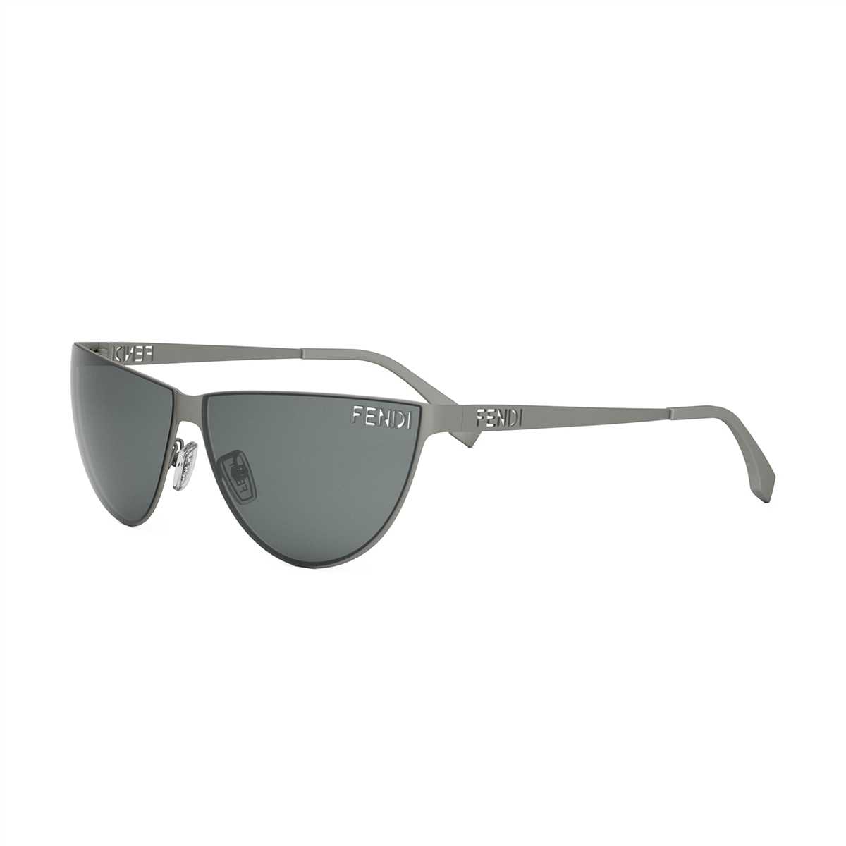 Fendi Cut Out FE 40138U 20A