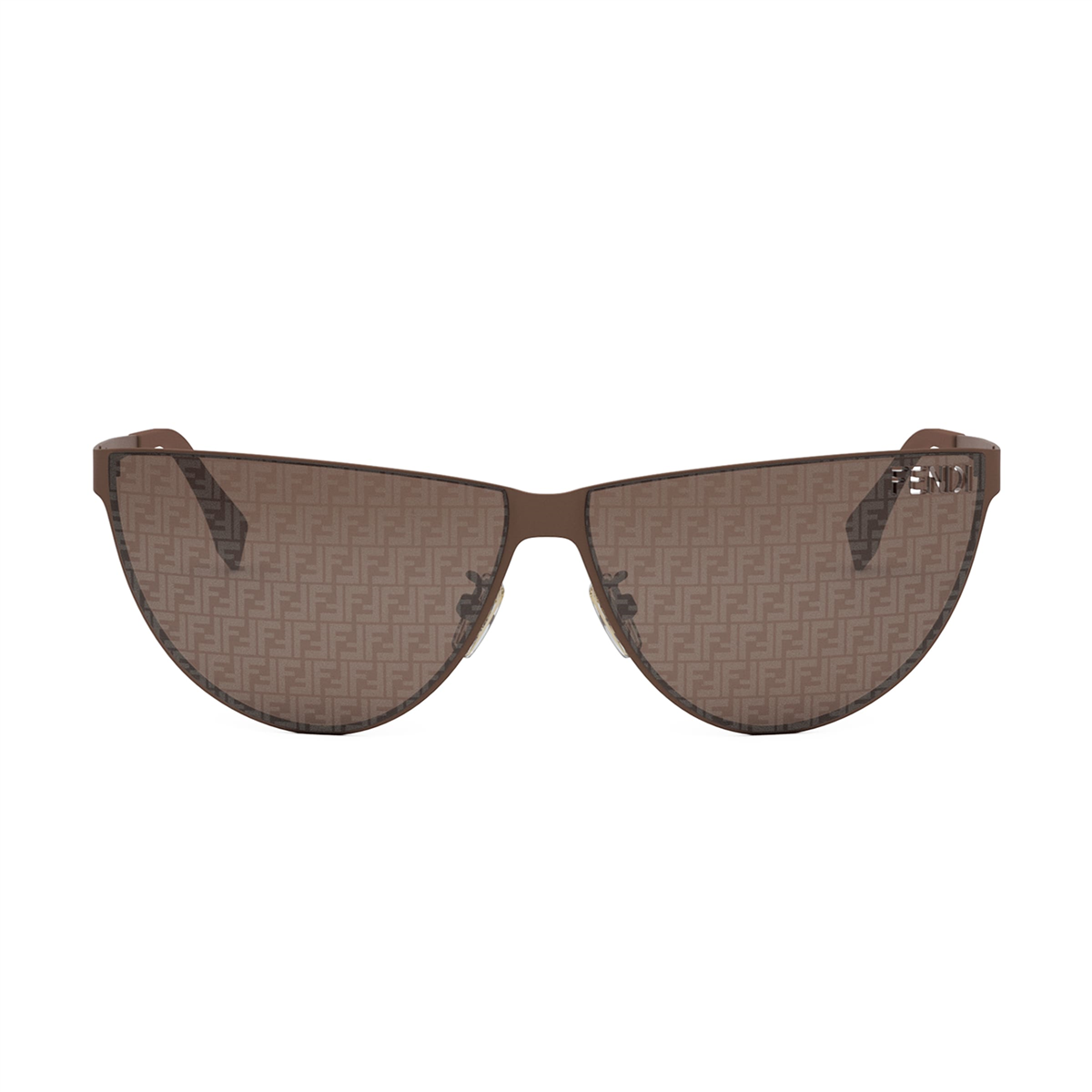 Fendi Cut Out FE 40138U 49F