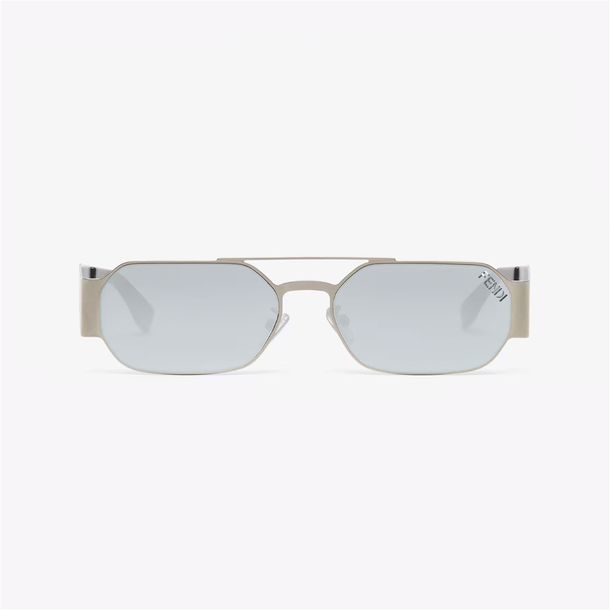 Fendi Cut Out FE 40153U 16C
