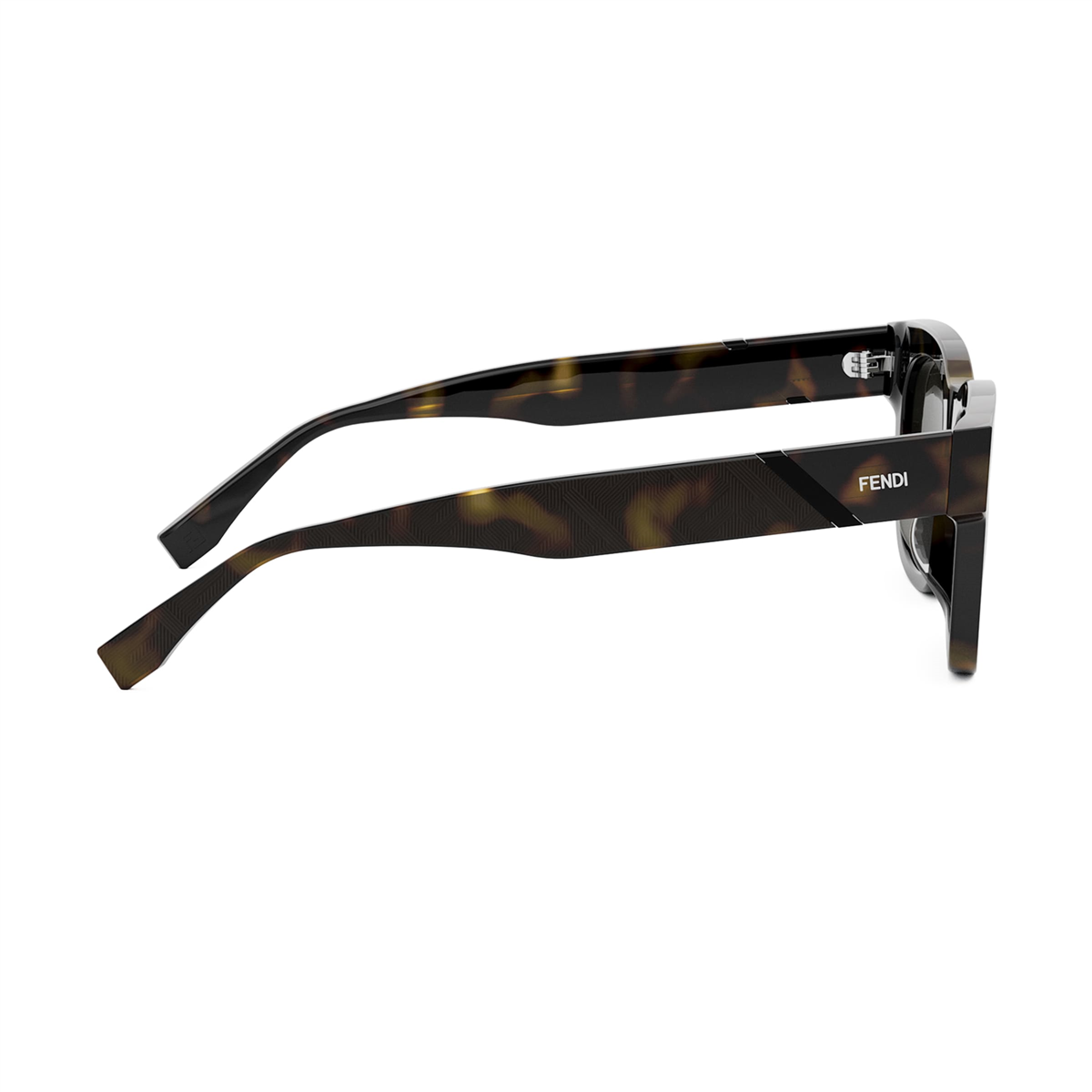 Fendi Diagonal FE 40132I 52A