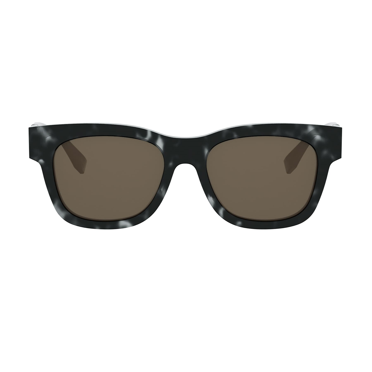 Fendi Diagonal FE 40132I 55E