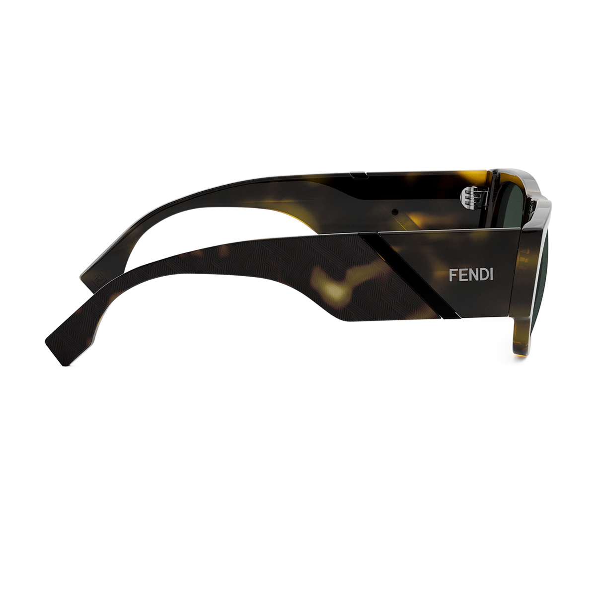 Fendi Diagonal FE 40156I 52N