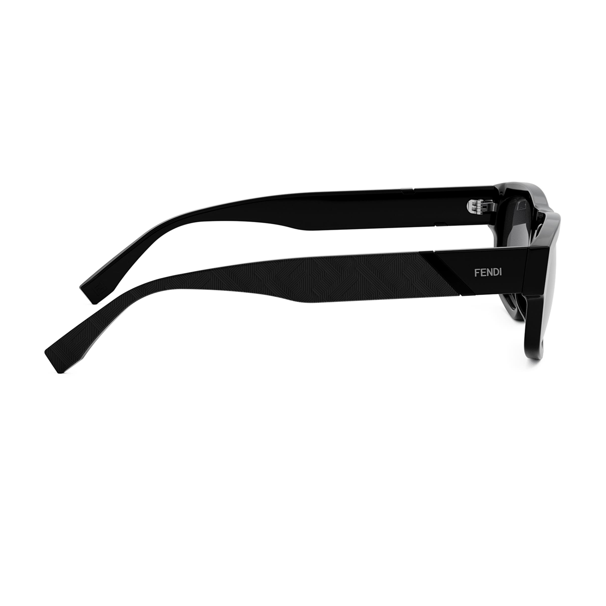 Fendi Diagonal FE 40157I 01A