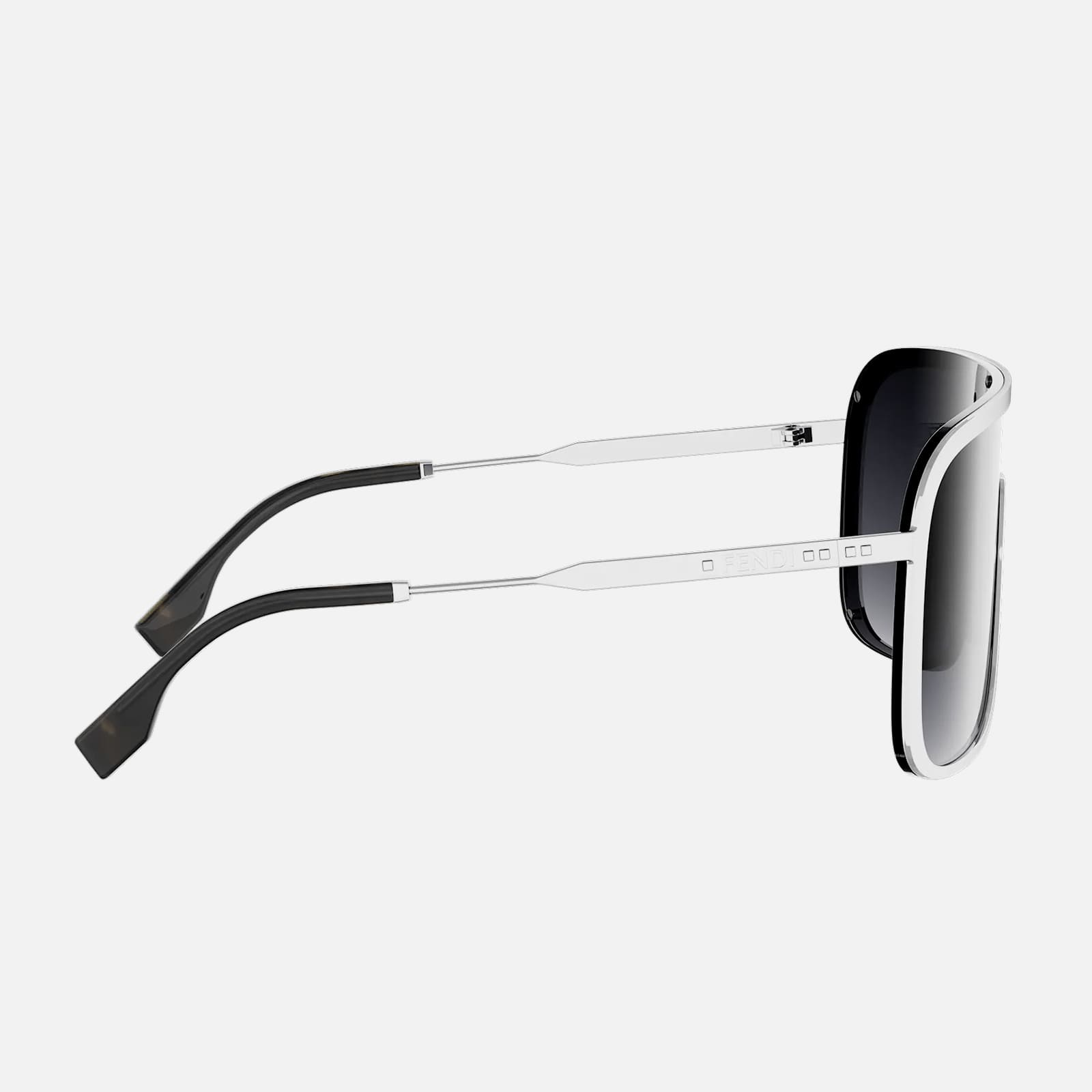 Fendi Eclipse FE 40229U 16B Kadın Güneş Gözlüğü