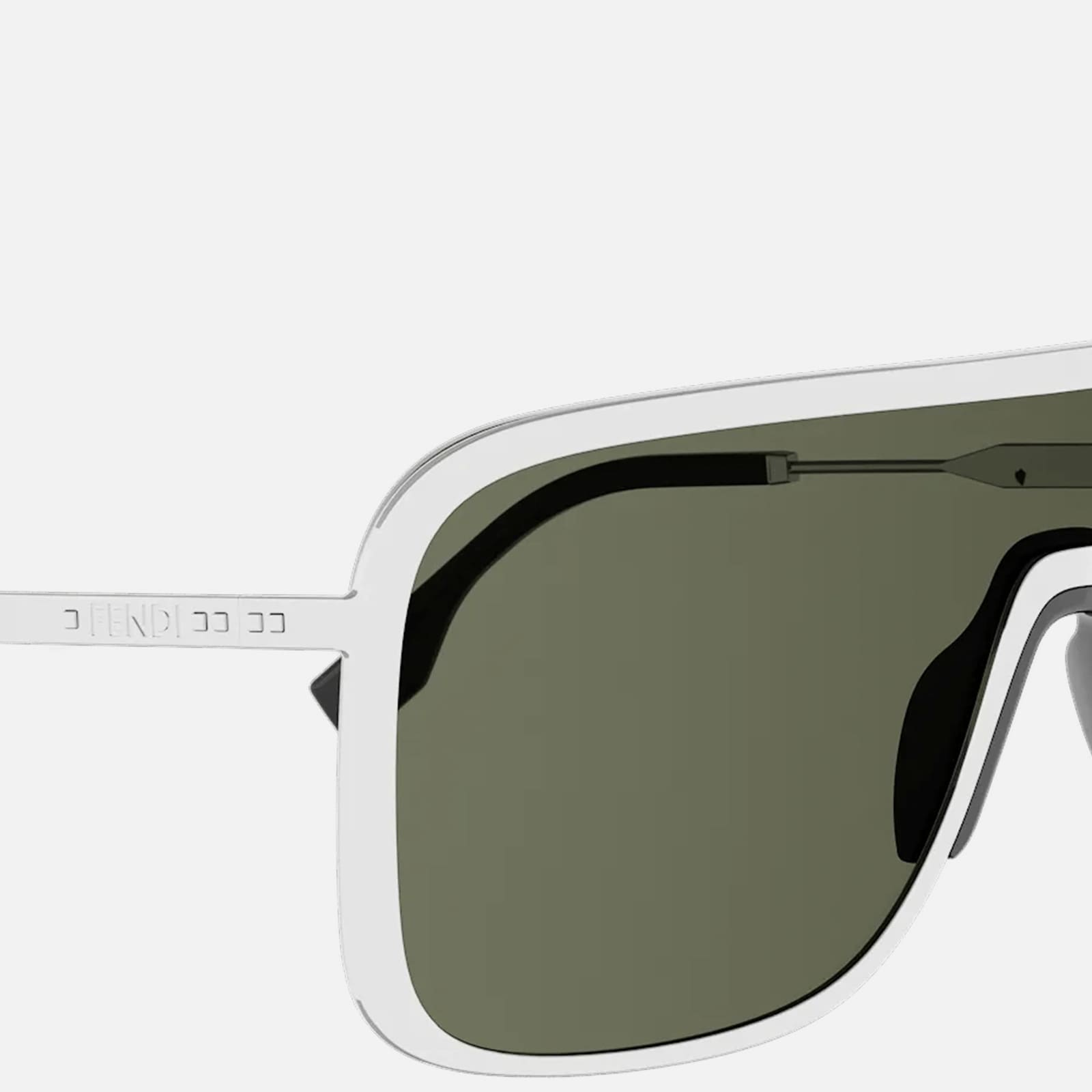 Fendi Eclipse FE 40229U 16N Kadın Güneş Gözlüğü