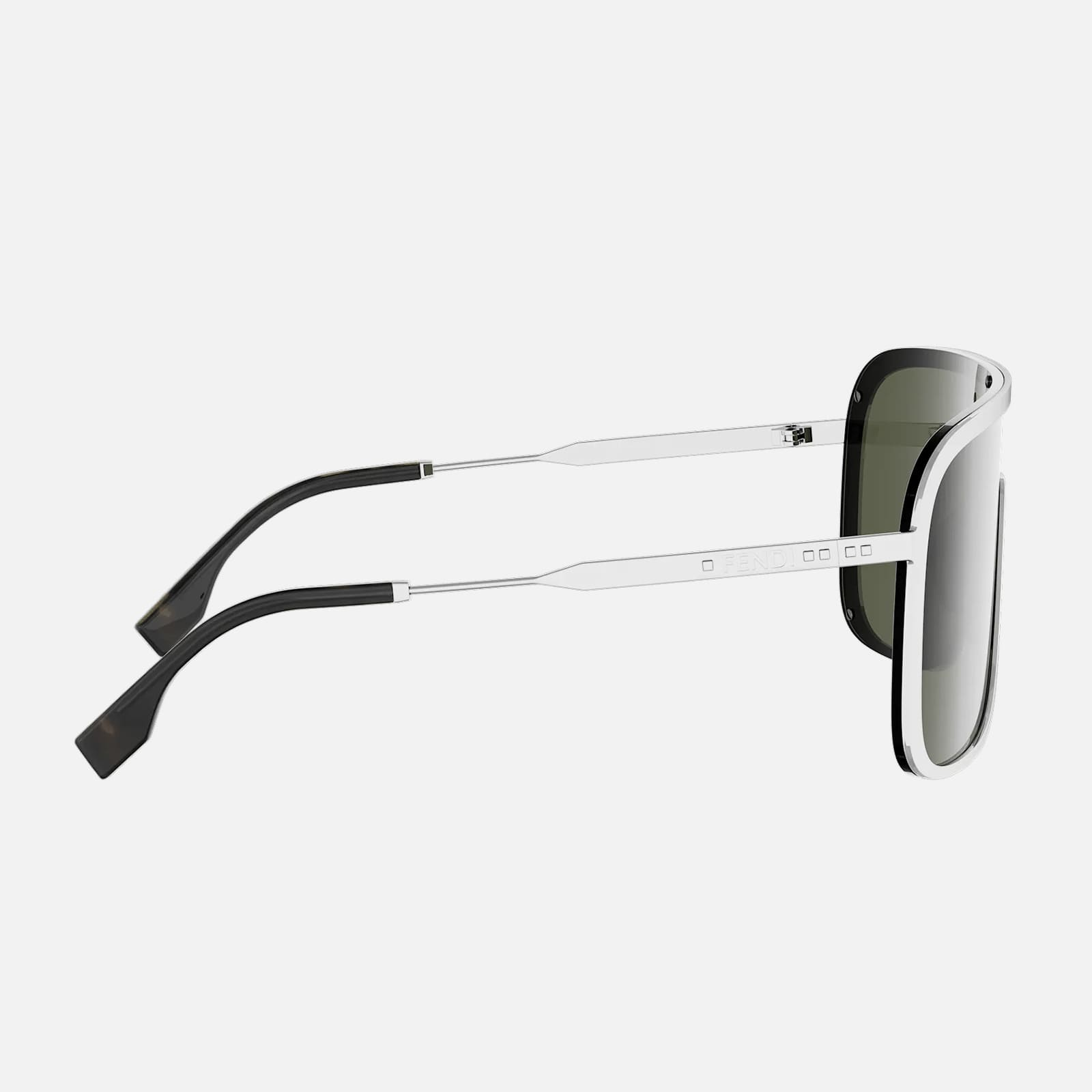 Fendi Eclipse FE 40229U 16N Kadın Güneş Gözlüğü