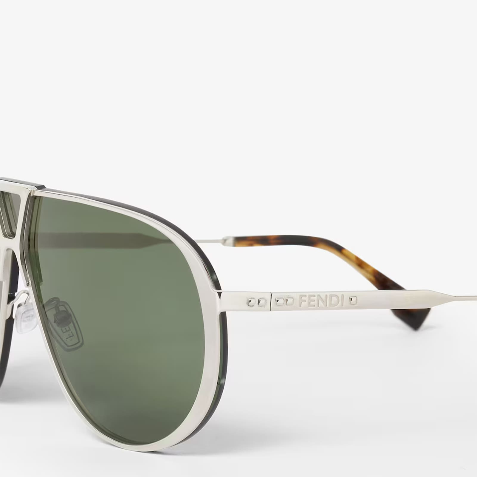 Fendi Eclipse FE 40230U 16N Erkek Güneş Gözlüğü
