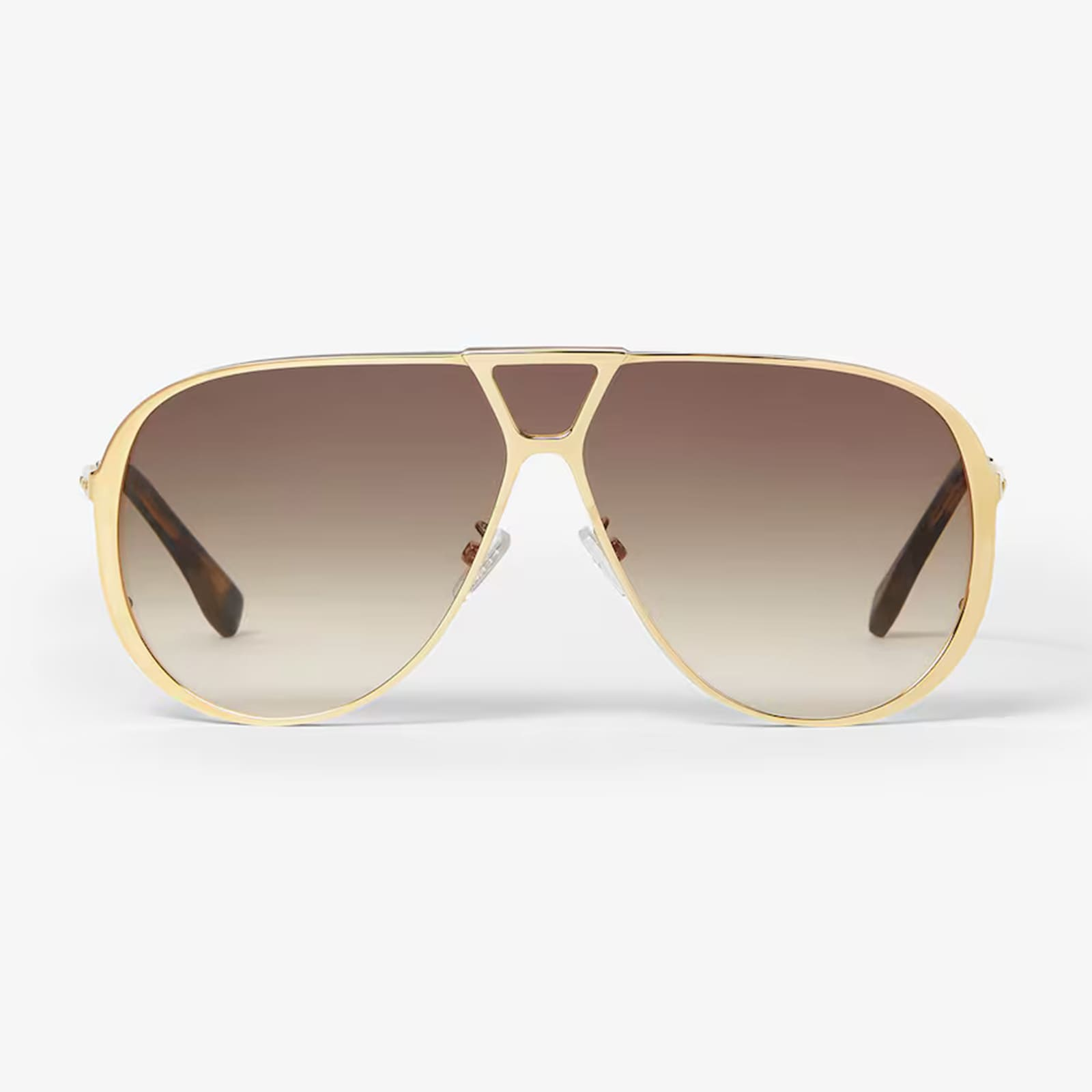 Fendi Eclipse FE 40230U 33F Erkek Güneş Gözlüğü