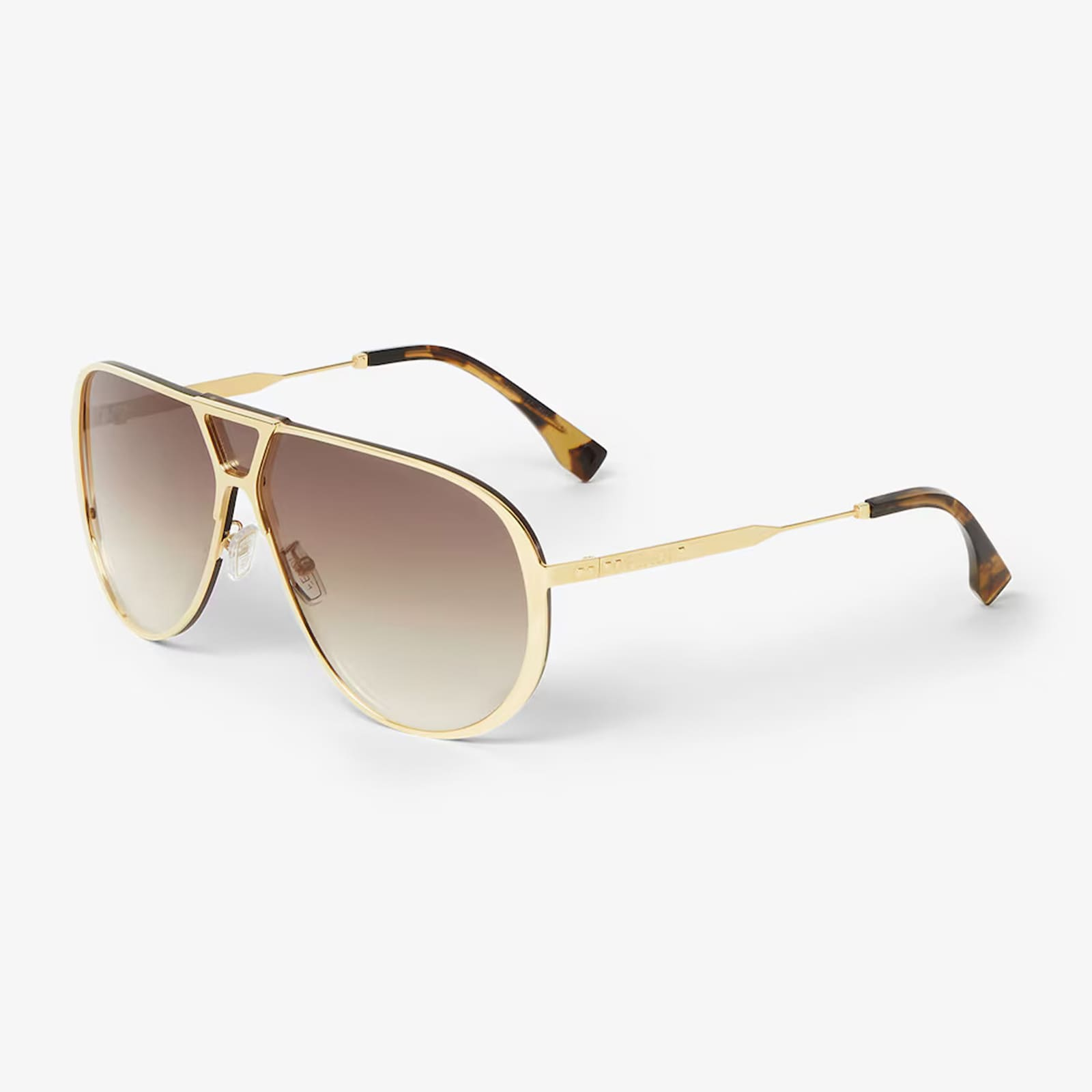 Fendi Eclipse FE 40230U 33F Erkek Güneş Gözlüğü