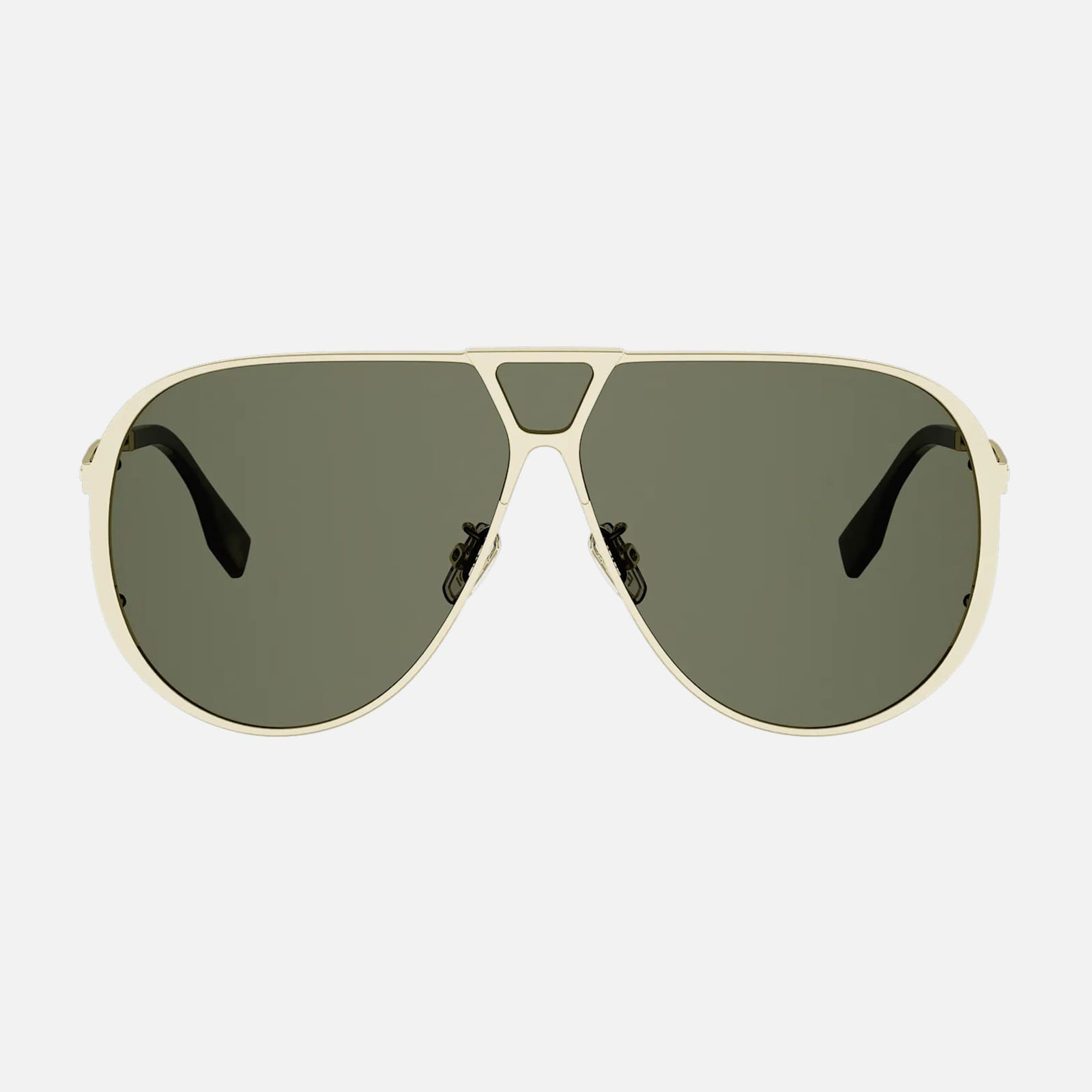Fendi Eclipse FE 40230U 33N Erkek Güneş Gözlüğü