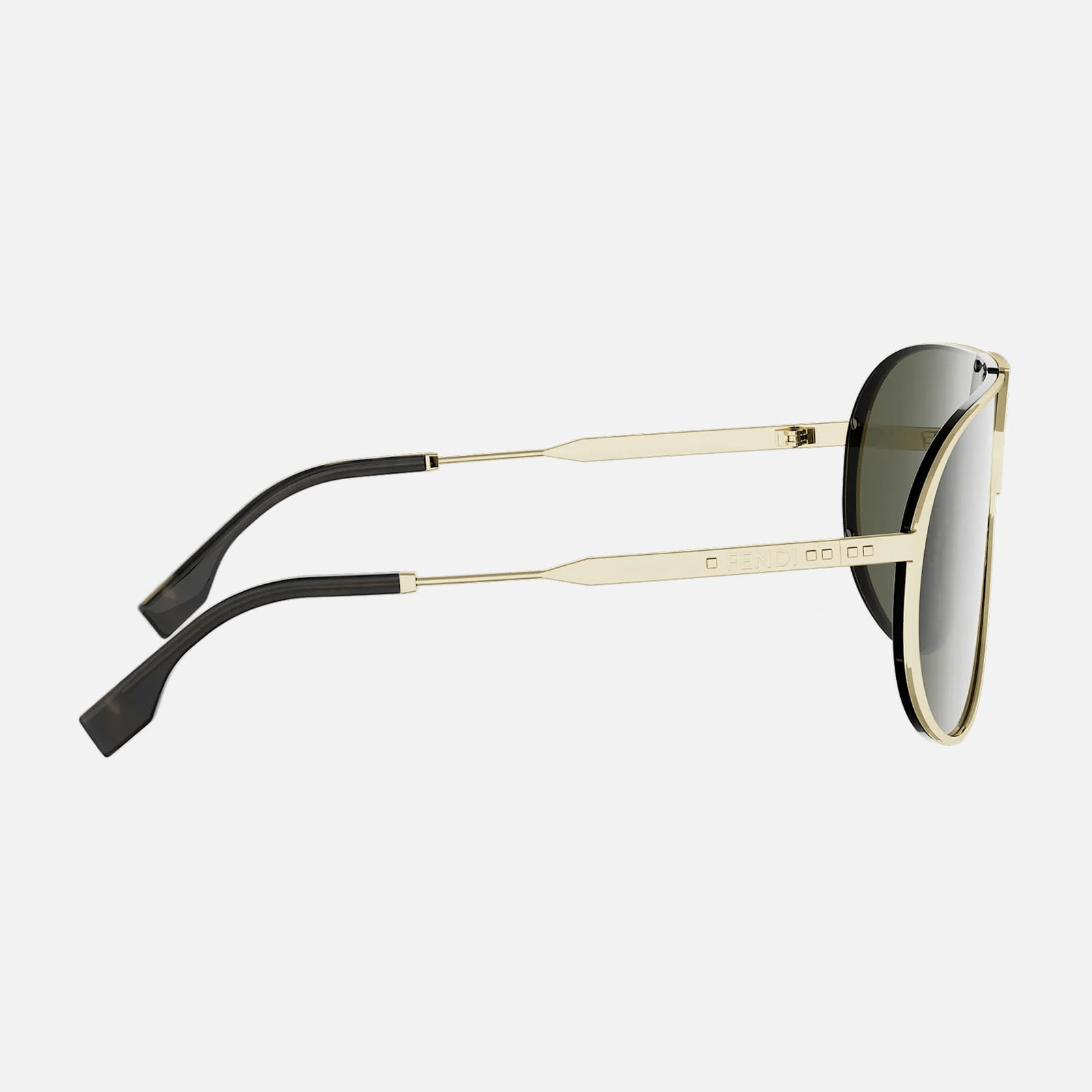 Fendi Eclipse FE 40230U 33N Erkek Güneş Gözlüğü