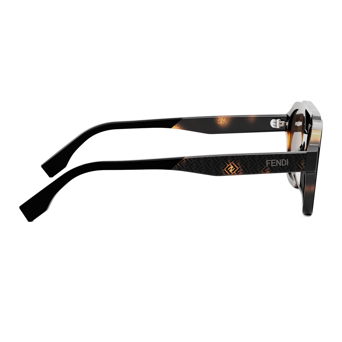 Fendi FE 40076U 01L