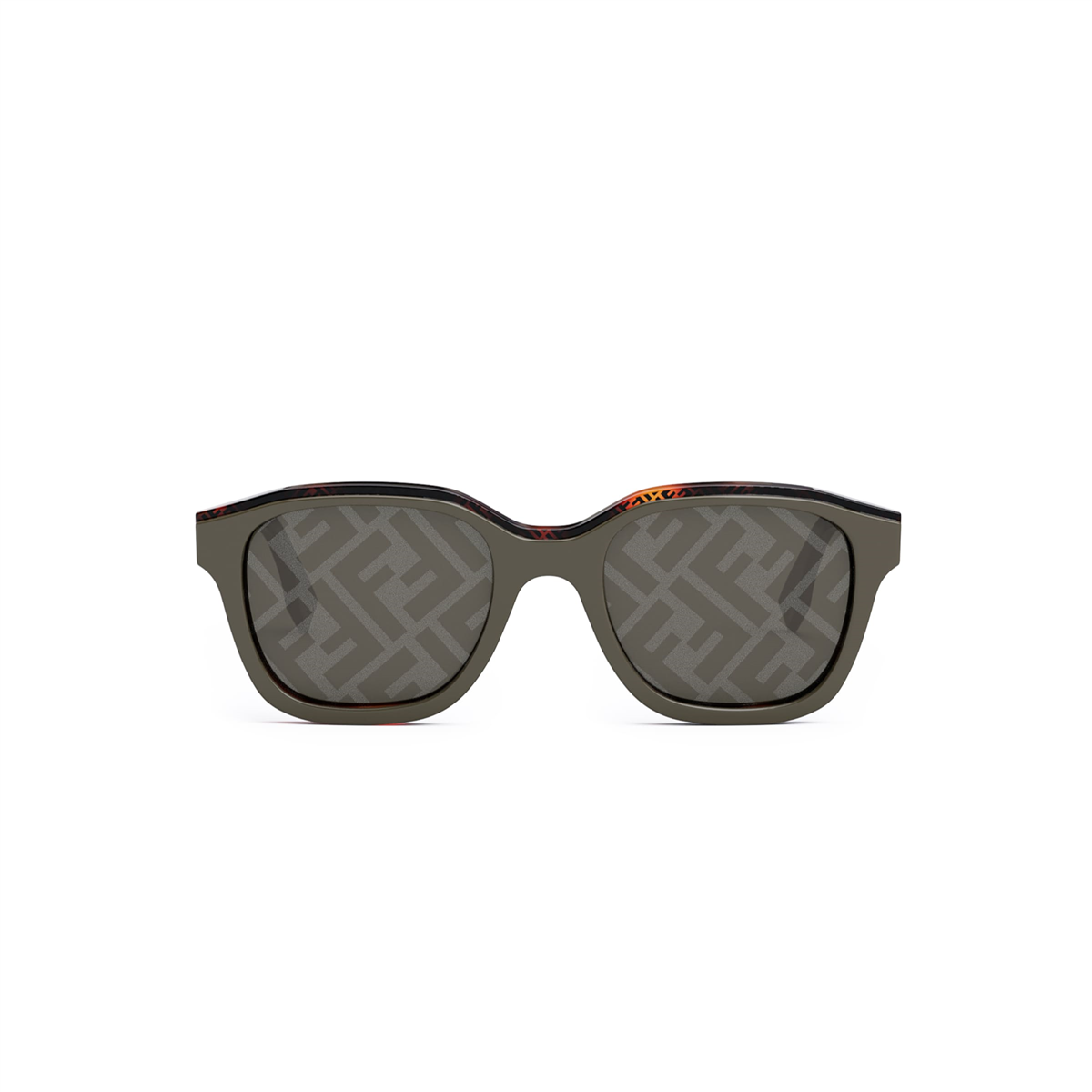 Fendi FE 40077I 50C