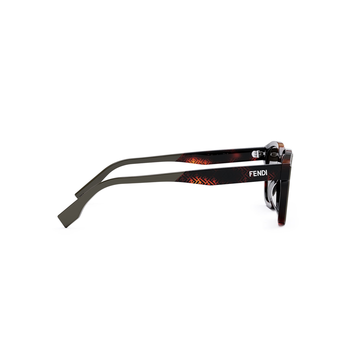 Fendi FE 40077I 50C