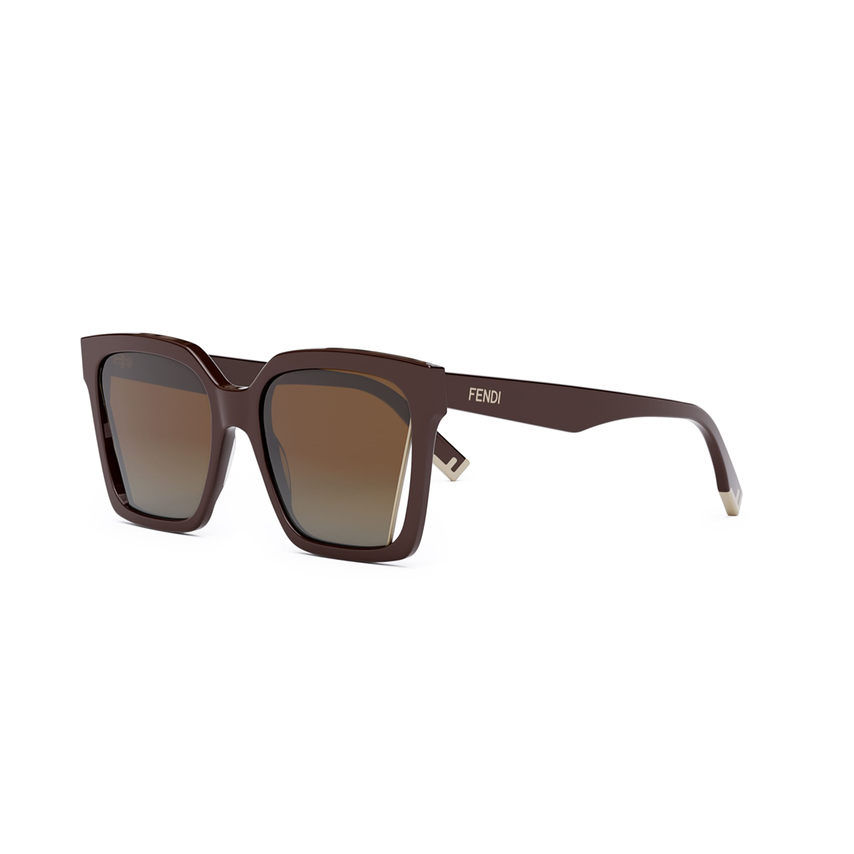 Fendi FE 40085I 66F