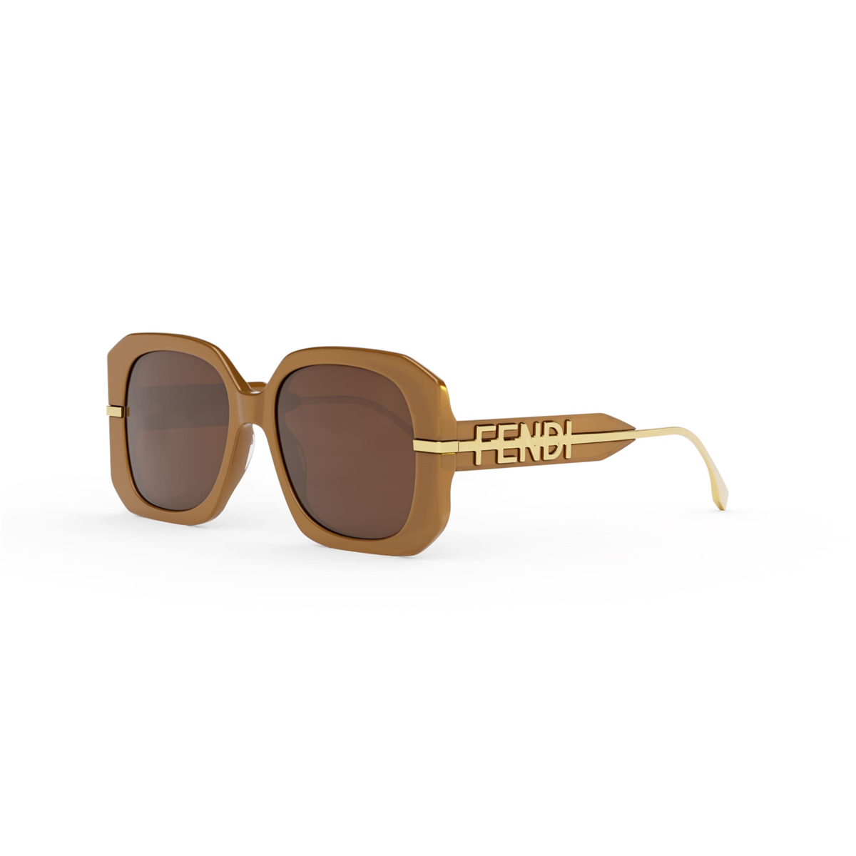 Fendi Fendigraphy FE 40065I 50E
