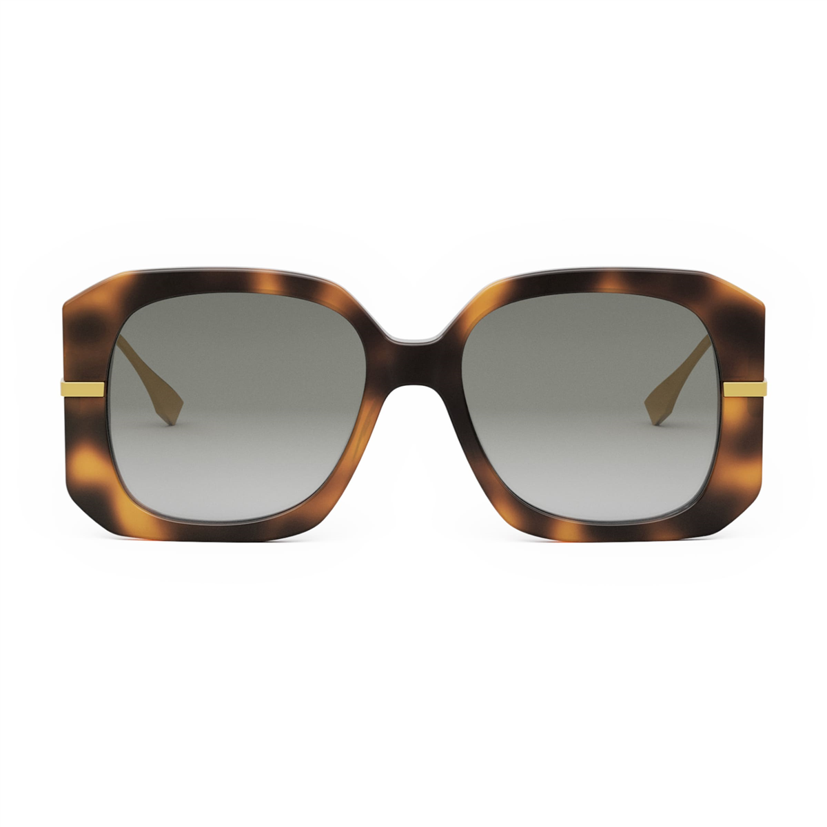 Fendi Fendigraphy FE 40065I 55B