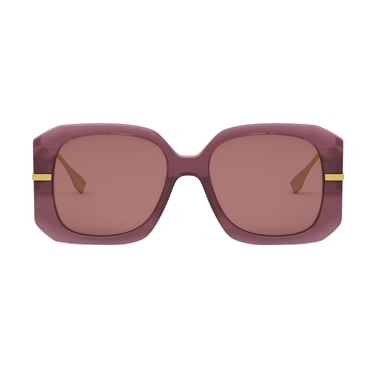 Fendi Fendigraphy FE 40065I 81S