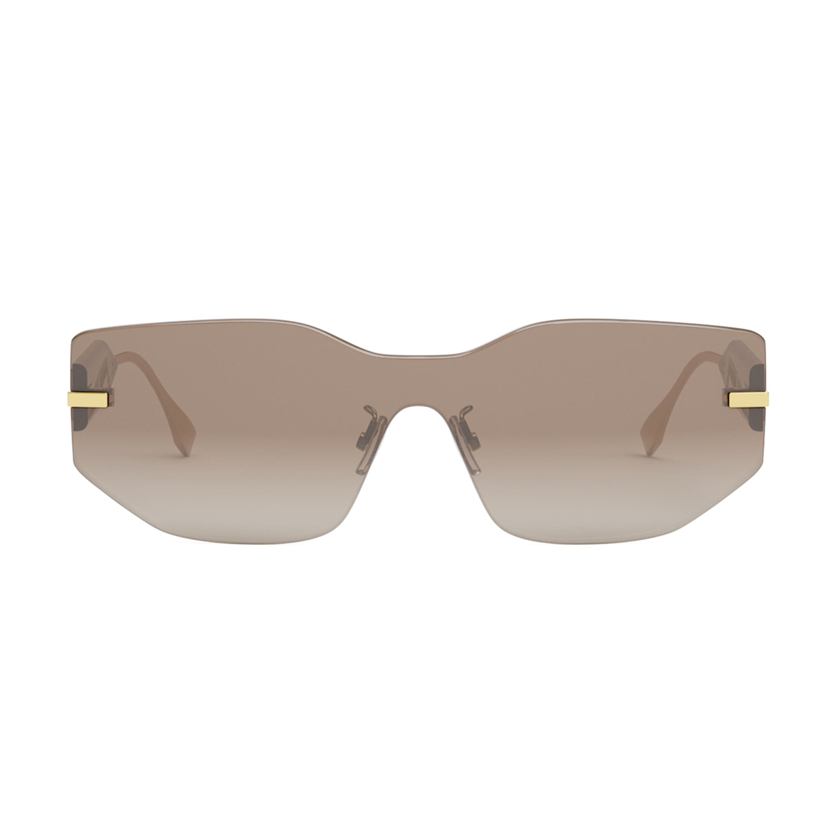 Fendi Fendigraphy FE 40066U 31F