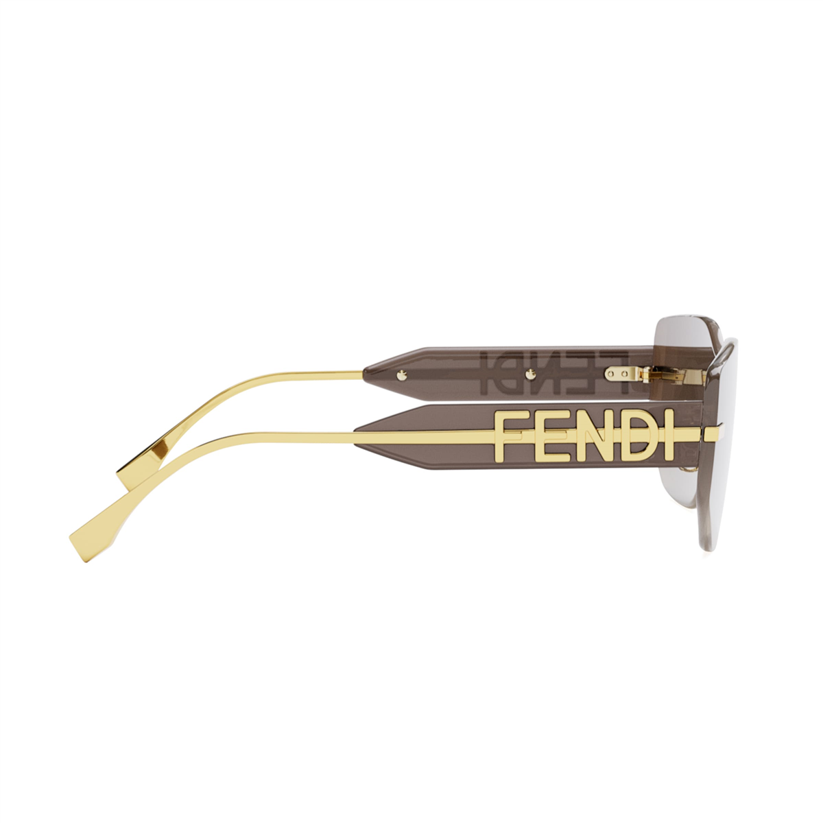 Fendi Fendigraphy FE 40066U 31F