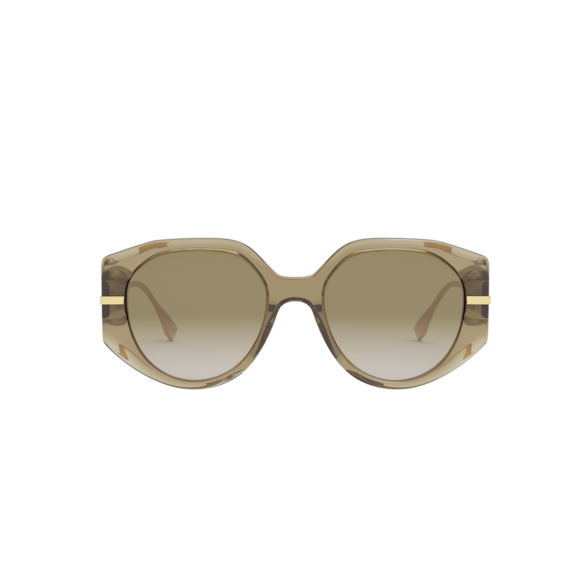 Fendi Fendigraphy FE 40083U 50F