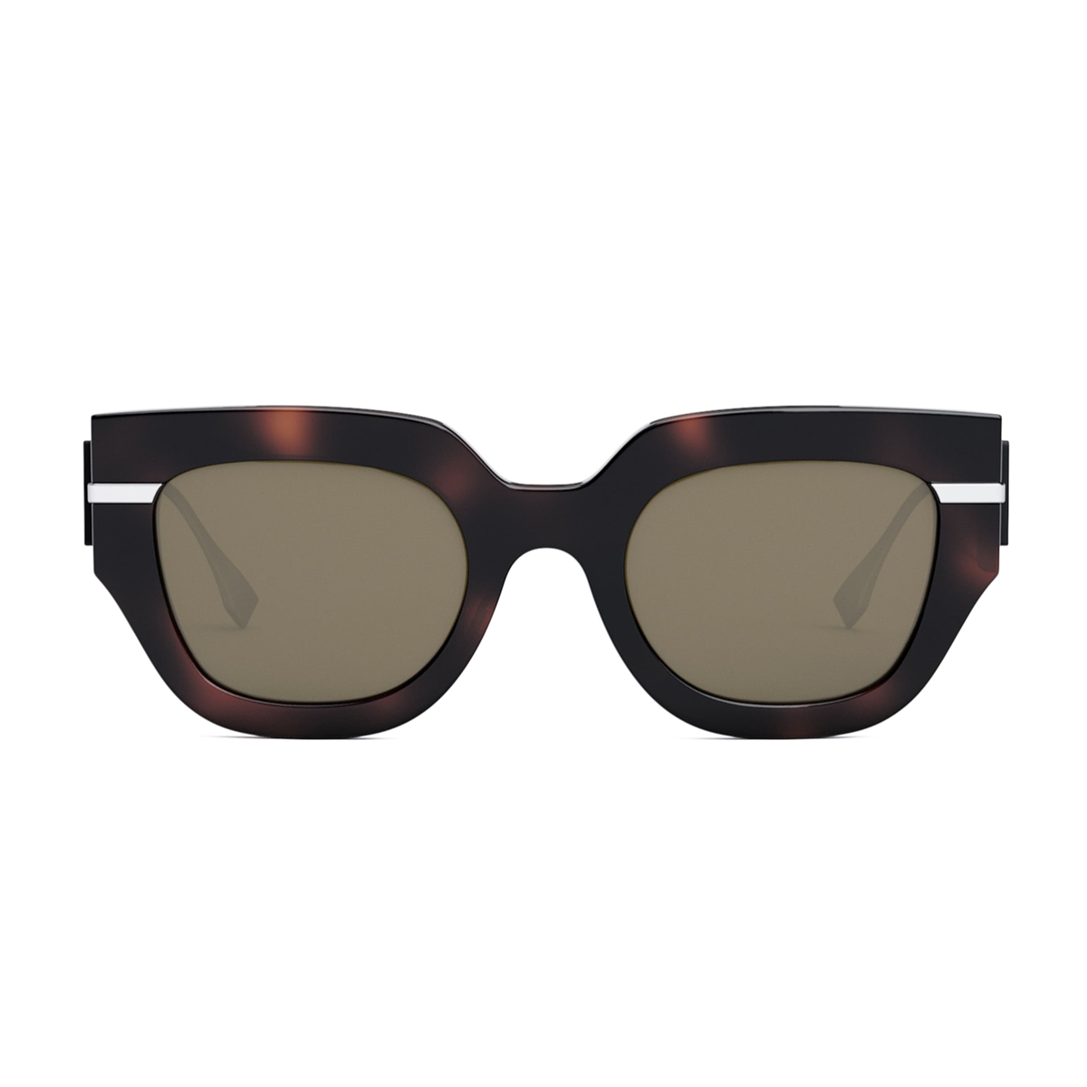 Fendi Fendigraphy FE 40097I 52E